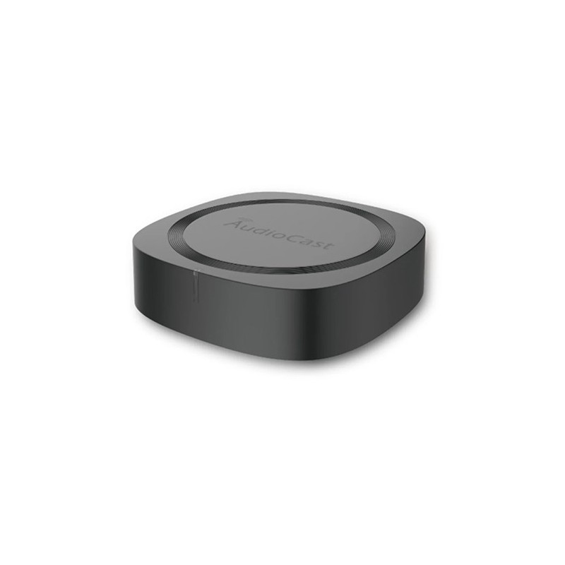 Buy iEast Audiocast - AMP50 - Wireless Multi-Room Amplifier WiFi,BT,USB & Optica... in Cyprus, Nicosia, Limassol, Larnaka, Pafos