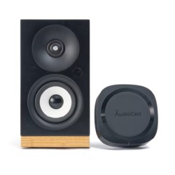 Buy iEast Audiocast - AMP50 - Wireless Multi-Room Amplifier WiFi,BT,USB & Optica... in Cyprus, Nicosia, Limassol, Larnaka, Pafos