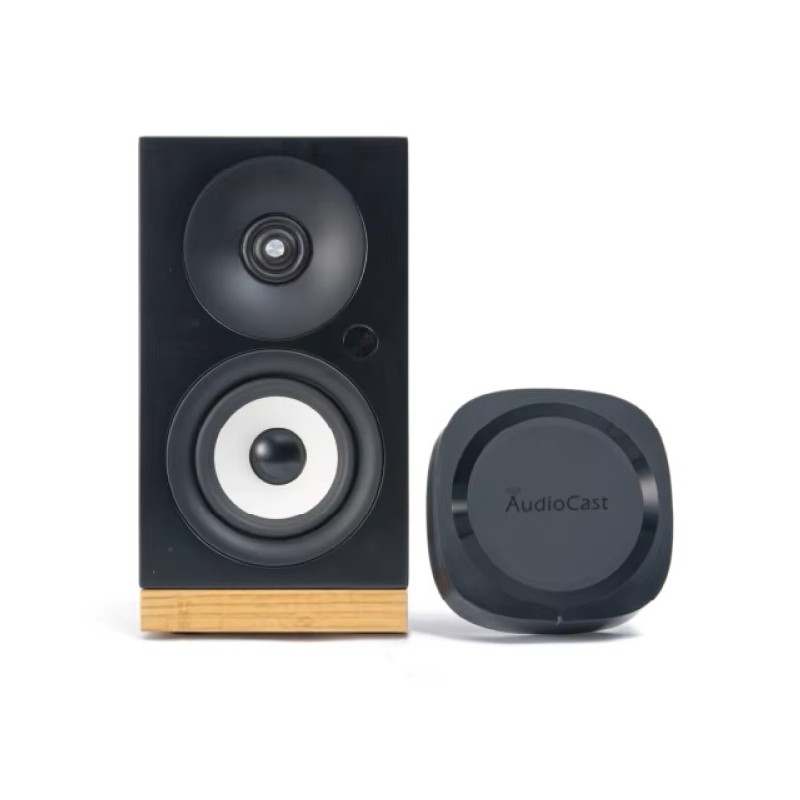 Buy iEast Audiocast - AMP50 - Wireless Multi-Room Amplifier WiFi,BT,USB & Optica... in Cyprus, Nicosia, Limassol, Larnaka, Pafos