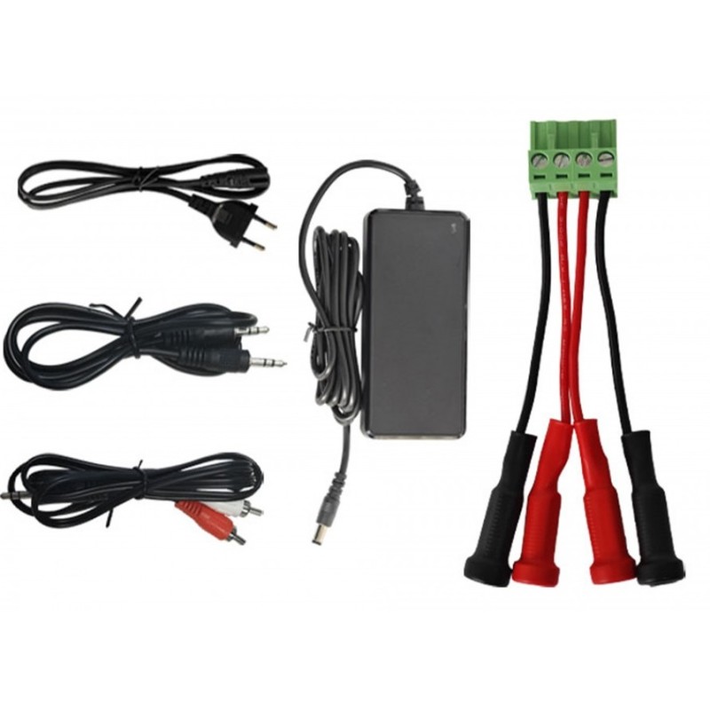 Buy iEast Audiocast - AMP50 - Wireless Multi-Room Amplifier WiFi,BT,USB & Optica... in Cyprus, Nicosia, Limassol, Larnaka, Pafos