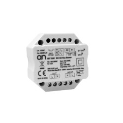 Buy GBC ON HeyTriac WIFI & RF Triac Dimmer - Smart Wi-Fi Module - 230V in Cyprus, Nicosia, Limassol, Larnaka, Pafos