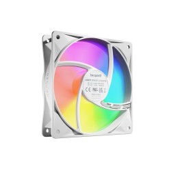 Buy be quiet! Light Wings LX - 120mm PWM Case Fans (3-Pack) - White, ARGB, 1600 RPM in Cyprus, Nicosia, Limassol, Larnaka, Pafos