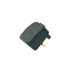 Buy Mercury 2 Pin Plug to UK Plug Converter - 429.822UK - 2 Pin Plug to UK Plug ... in Cyprus, Nicosia, Limassol, Larnaka, Pafos