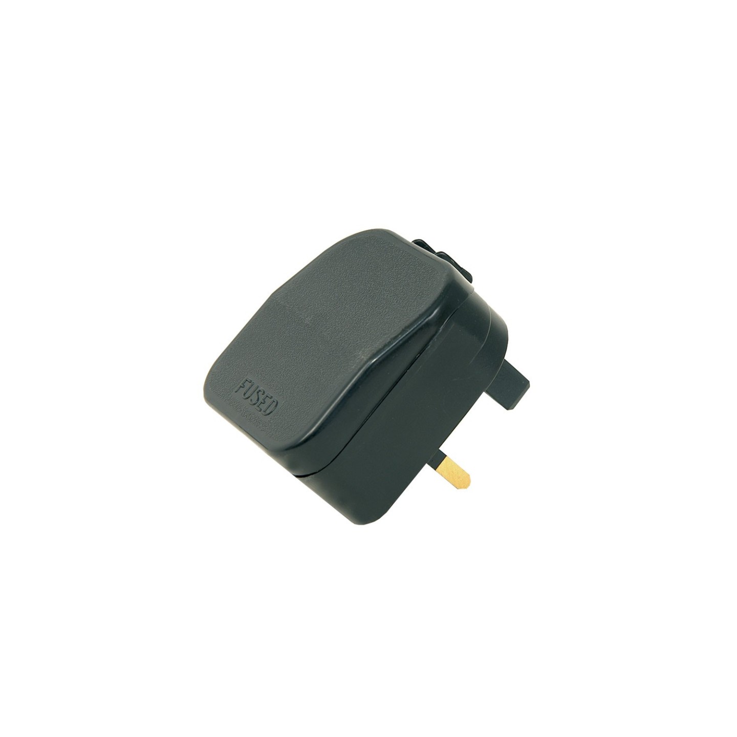Mercury 2 Pin Plug to UK Plug Converter - 429.822UK - 2 Pin Plug to UK Plug Converter — Buy in Cyprus with Fast Delivery