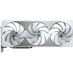 GIGABYTE AERO OC GeForce RTX 5070 Ti White 16GB GDDR7 2588MHz PCIe 5.0 (Boxed) — Buy in Cyprus with Fast Delivery