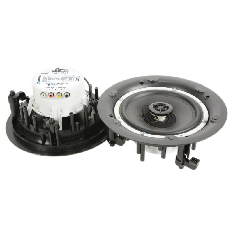 Buy Adastra Bluetooth 6.5'' Ceiling Speakers - BCS65S - 953.165UK (PAIR) in Cyprus, Nicosia, Limassol, Larnaka, Pafos