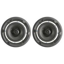 Buy Adastra Bluetooth 6.5'' Ceiling Speakers - BCS65S - 953.165UK (PAIR) in Cyprus, Nicosia, Limassol, Larnaka, Pafos