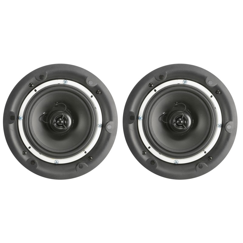 Buy Adastra Bluetooth 6.5'' Ceiling Speakers - BCS65S - 953.165UK (PAIR) in Cyprus, Nicosia, Limassol, Larnaka, Pafos