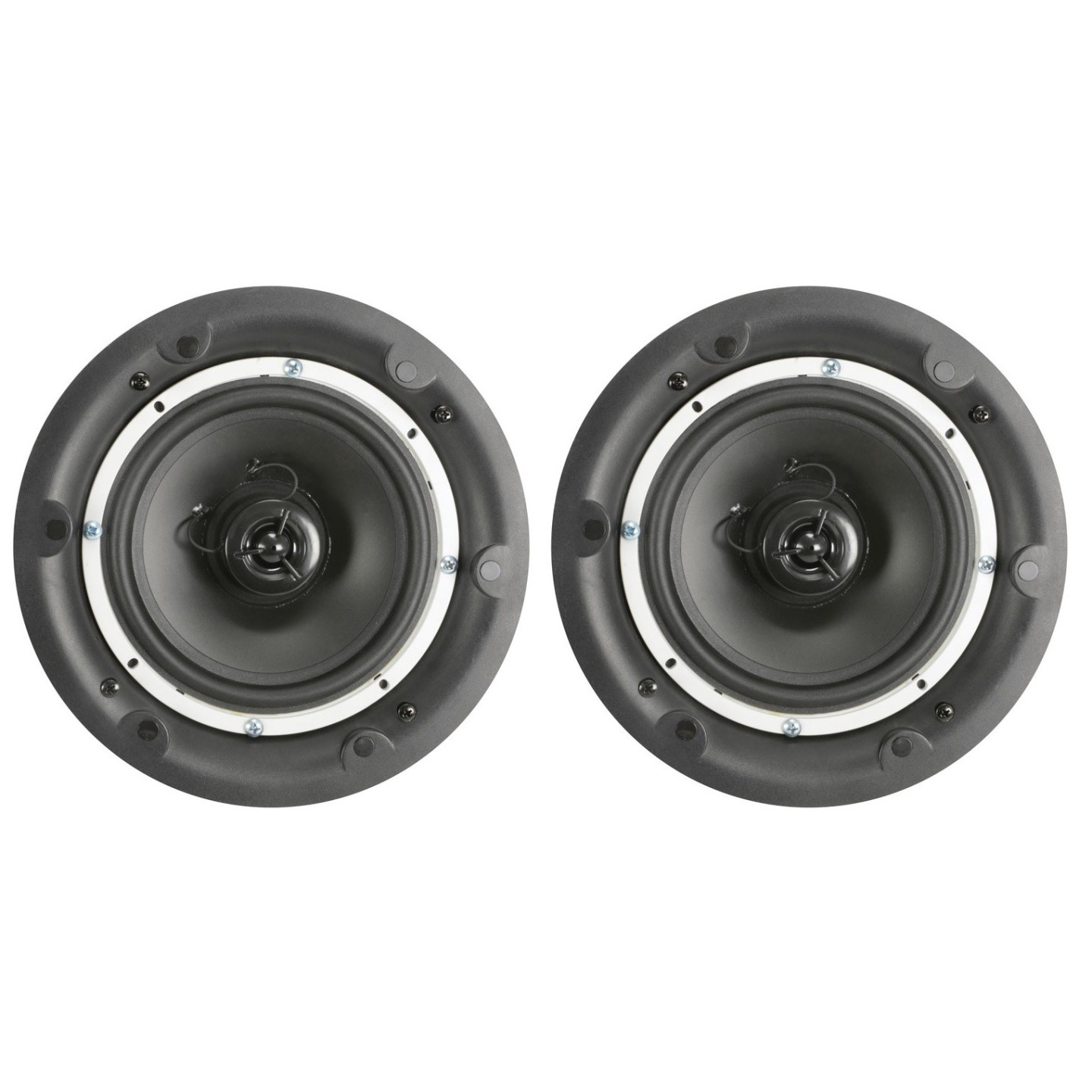 Adastra Bluetooth 6.5'' Ceiling Speakers - BCS65S - 953.165UK (PAIR) — Buy in Cyprus with Fast Delivery