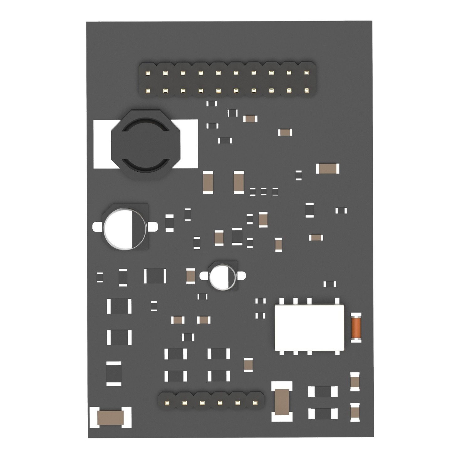Yeastar SO Module - S20, P550 - 1 FXS & 1 FXO Port — Buy in Cyprus with Fast Delivery