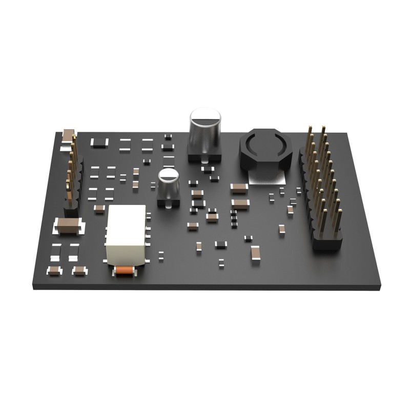 Buy Yeastar SO Module - S20, P550 - 1 FXS & 1 FXO Port in Cyprus, Nicosia, Limassol, Larnaka, Pafos