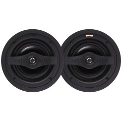 Buy Artsound SMART IN - WiFi Multiroom Active Ceiling Speakers (Active+Passive P... in Cyprus, Nicosia, Limassol, Larnaka, Pafos