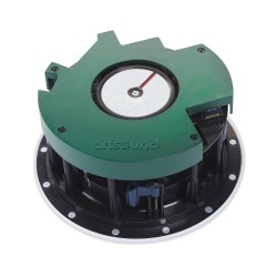 Buy Artsound SMART IN - WiFi Multiroom Active Ceiling Speakers (Active+Passive P... in Cyprus, Nicosia, Limassol, Larnaka, Pafos