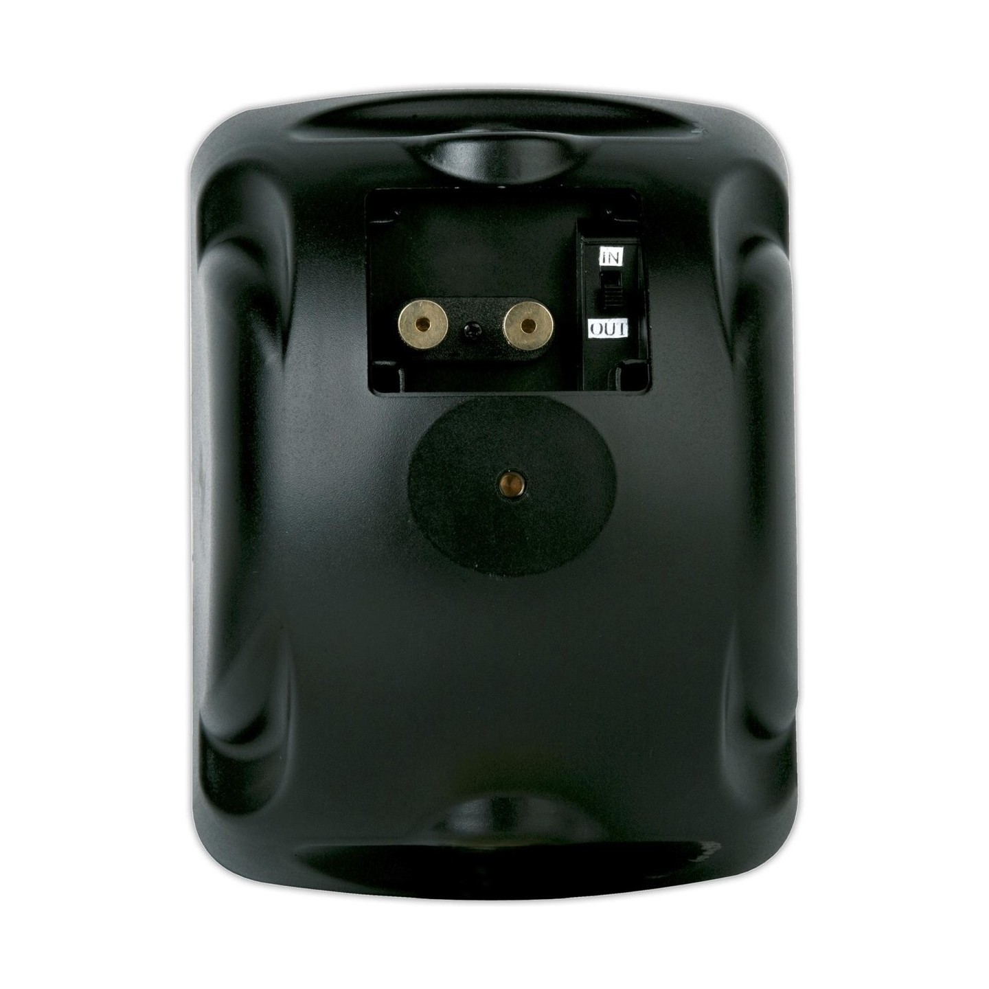 Artsound Outdoor Speakers - ASW55.2B - Outdoor 150W Black (pair) — Buy in Cyprus with Fast Delivery