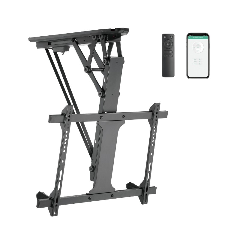 Buy GBC HeyMoto Universal Motorized Ceiling Mount with APP - TV3280 - Universal ... in Cyprus, Nicosia, Limassol, Larnaka, Pafos