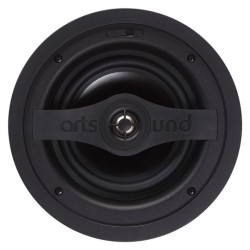 Buy Artsound SMART IN - WiFi Multiroom Active Ceiling Speaker (single) in Cyprus, Nicosia, Limassol, Larnaka, Pafos