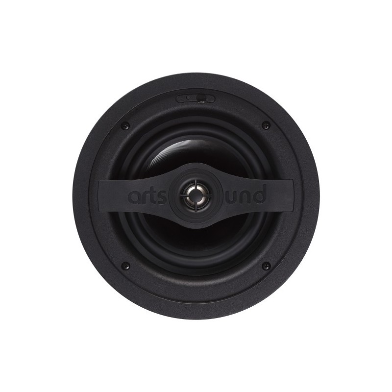 Buy Artsound SMART IN - WiFi Multiroom Active Ceiling Speaker (single) in Cyprus, Nicosia, Limassol, Larnaka, Pafos