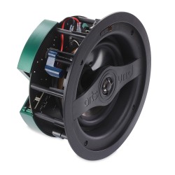Buy Artsound SMART IN - WiFi Multiroom Active Ceiling Speaker (single) in Cyprus, Nicosia, Limassol, Larnaka, Pafos
