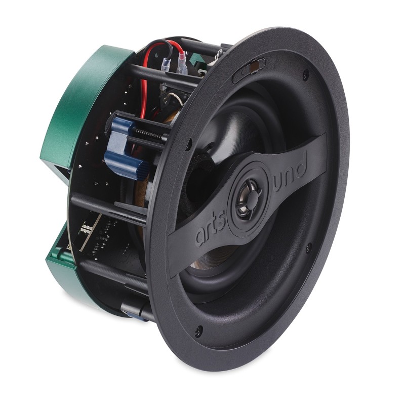 Buy Artsound SMART IN - WiFi Multiroom Active Ceiling Speaker (single) in Cyprus, Nicosia, Limassol, Larnaka, Pafos