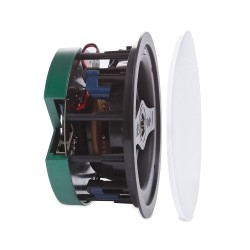 Buy Artsound SMART IN - WiFi Multiroom Active Ceiling Speaker (single) in Cyprus, Nicosia, Limassol, Larnaka, Pafos