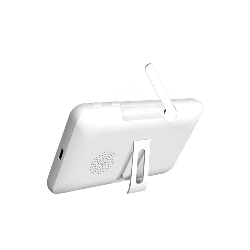 Buy Bonoch Portable Baby Monitor 3.2'' and PT Camera with Audio - BBM12 - Portab... in Cyprus, Nicosia, Limassol, Larnaka, Pafos