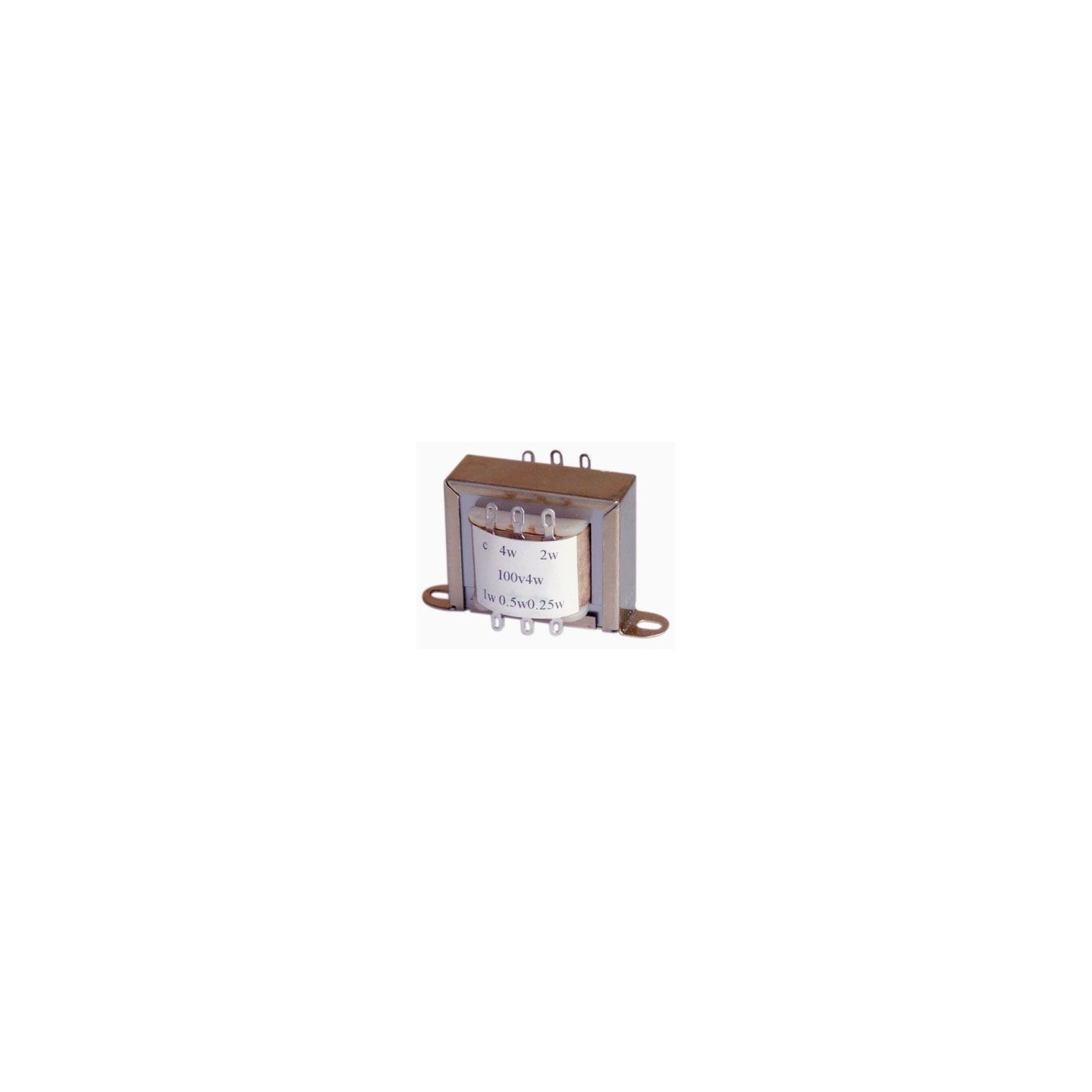 Adastra 100V Line Transformer - 952.443UK - 30W — Buy in Cyprus with Fast Delivery