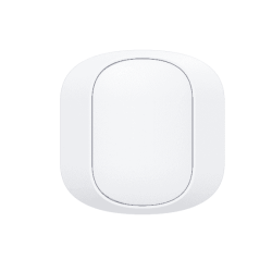 Buy WOOX Light Switch - R7053 - Wi-Fi Zigbee Smart Wireless Light Switch in Cyprus, Nicosia, Limassol, Larnaka, Pafos