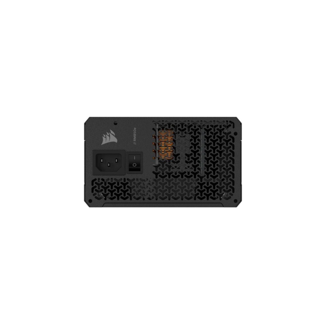 Corsair RM850e - CP-9020296-EU - 850W 80 PLUS Gold Fully‑Modular ATX 3.1, Black — Buy in Cyprus with Fast Delivery