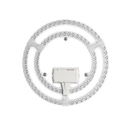 Buy GBC HeyRing Circolina - LED CCT Smart WiFi Ceiling Lamp Replacement w RC in Cyprus, Nicosia, Limassol, Larnaka, Pafos