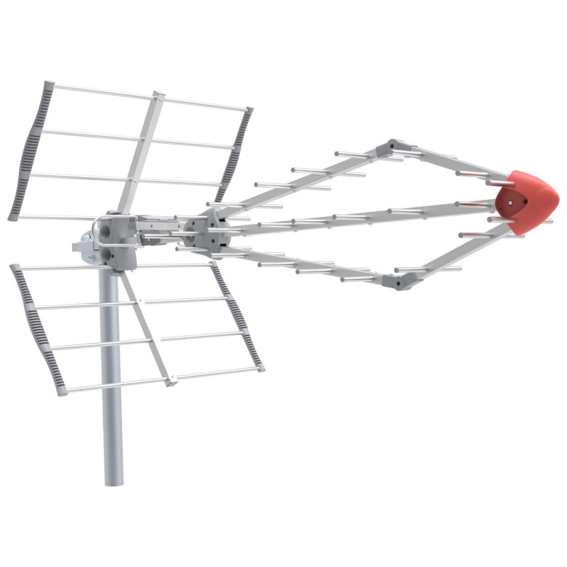 Buy FTE Diamond UHF Antenna - LTE2 - 17.5dB in Cyprus, Nicosia, Limassol, Larnaka, Pafos