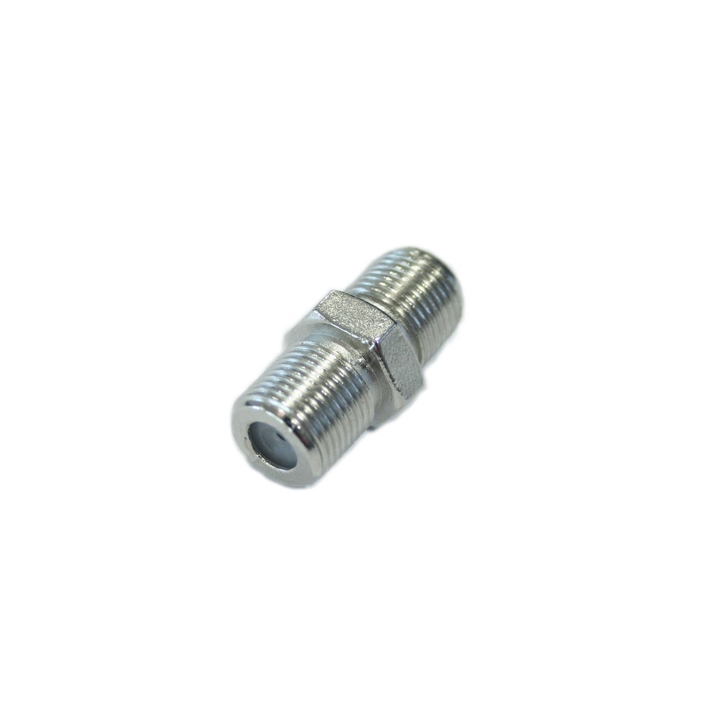 EK AFF F-Connector Coupler - F-F — Buy in Cyprus with Fast Delivery