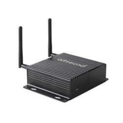 Buy Artsound Smart Stream Multiroom Pre-Amp - LAN-WiFi BT-USB-Airplay Optical in Cyprus, Nicosia, Limassol, Larnaka, Pafos