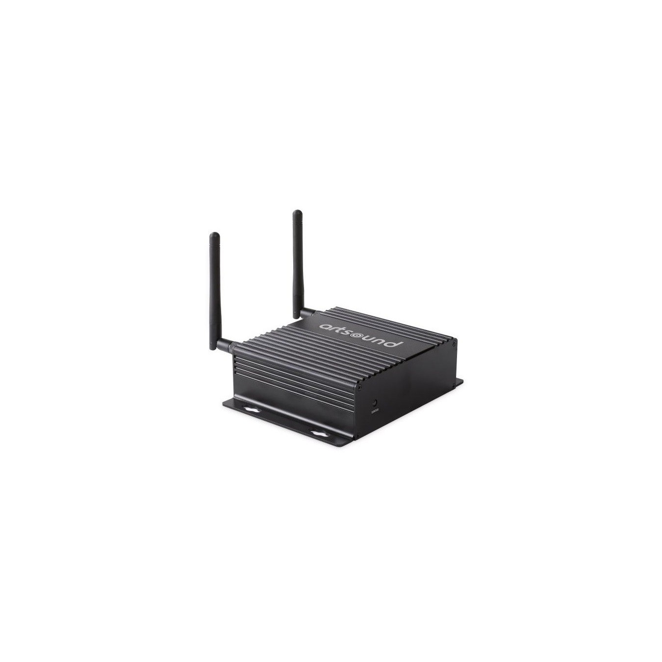 Artsound Smart Stream Multiroom Pre-Amp - LAN-WiFi BT-USB-Airplay Optical — Buy in Cyprus with Fast Delivery