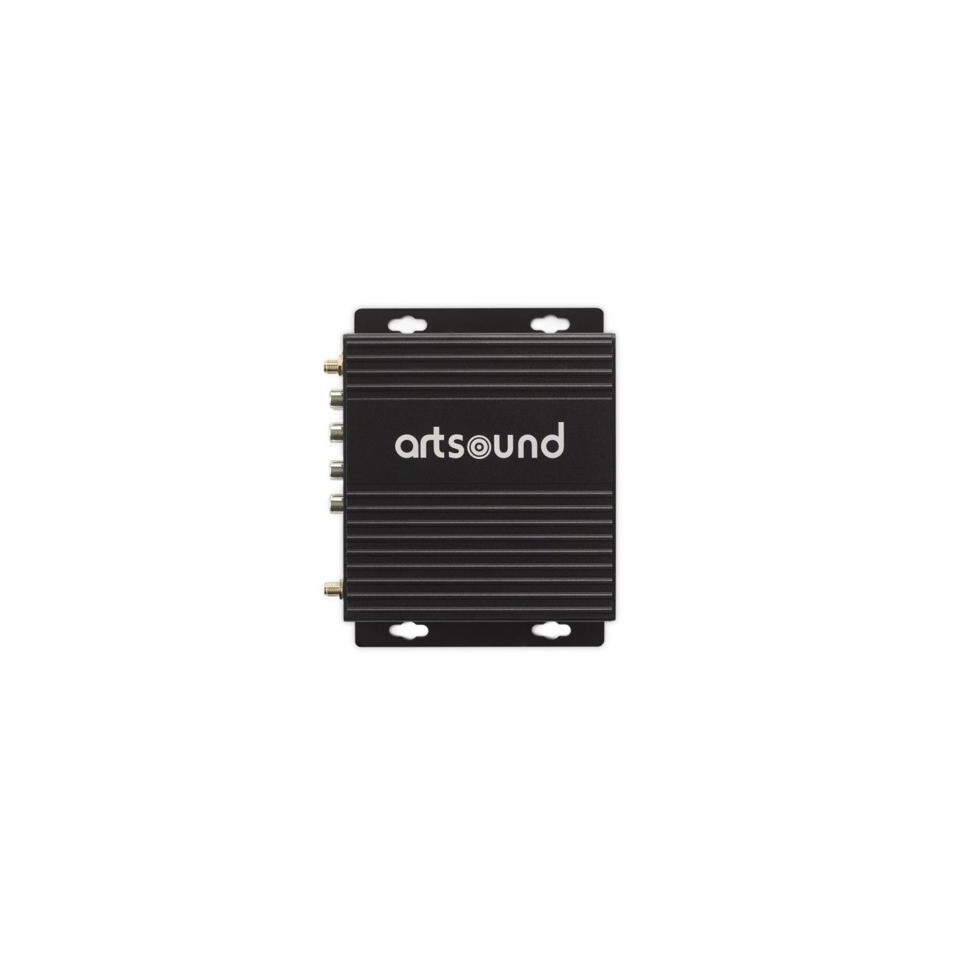 Artsound Smart Stream Multiroom Pre-Amp - LAN-WiFi BT-USB-Airplay Optical — Buy in Cyprus with Fast Delivery