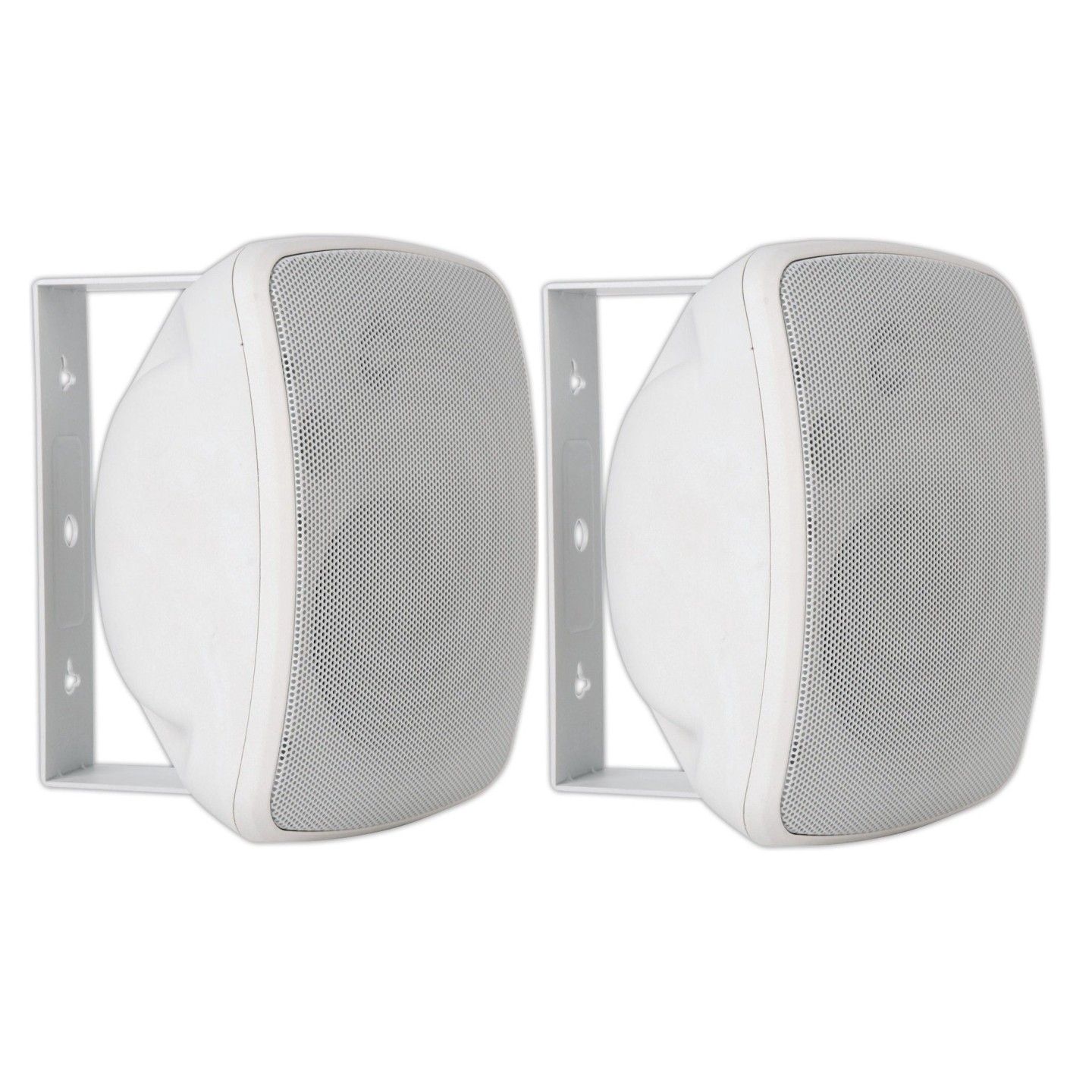 Artsound Outdoor Speakers - ASW55.2W - 150W White (pair) — Buy in Cyprus with Fast Delivery