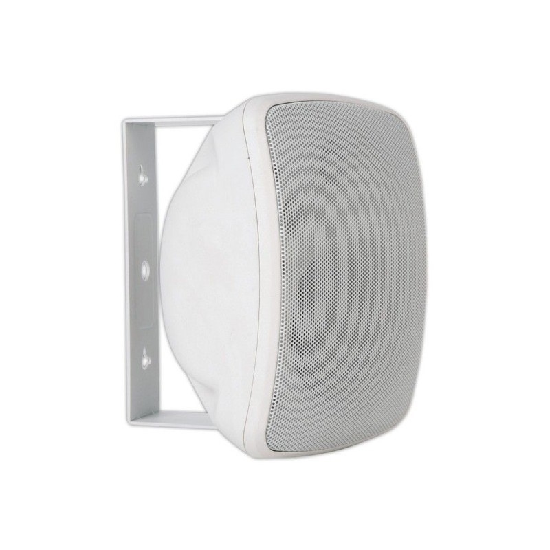 Buy Artsound Outdoor Speakers - ASW55.2W - 150W White (pair) in Cyprus, Nicosia, Limassol, Larnaka, Pafos