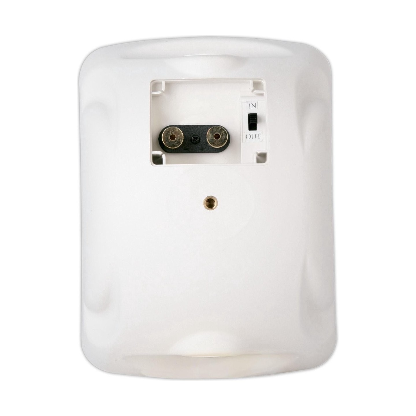 Artsound Outdoor Speakers - ASW55.2W - 150W White (pair) — Buy in Cyprus with Fast Delivery