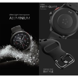 Buy HiFuture Adventure GPS SmartWatch - VELA - Black in Cyprus, Nicosia, Limassol, Larnaka, Pafos