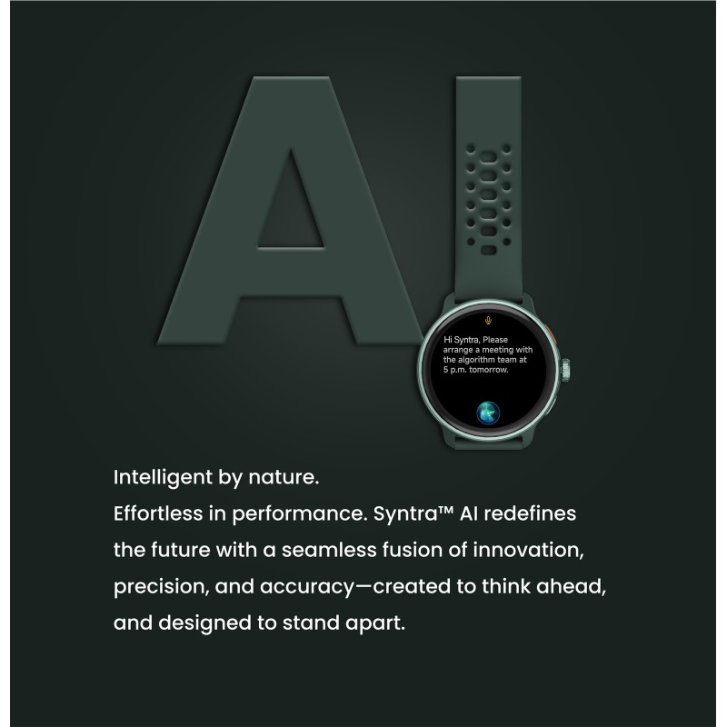 Buy HiFuture Adventure GPS SmartWatch - VELA - Black in Cyprus, Nicosia, Limassol, Larnaka, Pafos