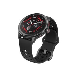 Buy HiFuture Adventure GPS SmartWatch - VELA - Black in Cyprus, Nicosia, Limassol, Larnaka, Pafos