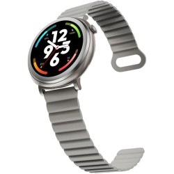 Buy HiFuture Fashion SmartWatch AURORA - White Silver in Cyprus, Nicosia, Limassol, Larnaka, Pafos