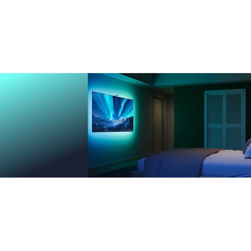 Buy Govee TV Backlight Envisual - H605C - T2 with Dual Cameras (55-65 inch) in Cyprus, Nicosia, Limassol, Larnaka, Pafos