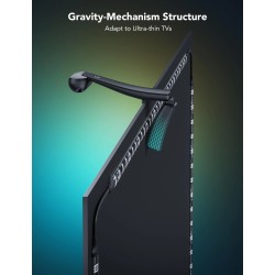 Buy Govee TV Backlight Envisual - H605C - T2 with Dual Cameras (55-65 inch) in Cyprus, Nicosia, Limassol, Larnaka, Pafos