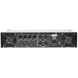 Buy Citronic Quad Power Amplifier - QP2320 - 4x580W@2ohms 172.243UK in Cyprus, Nicosia, Limassol, Larnaka, Pafos