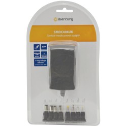 Buy Mercury Switch-Mode Power Supply - 661.406UK - 2250mA in Cyprus, Nicosia, Limassol, Larnaka, Pafos