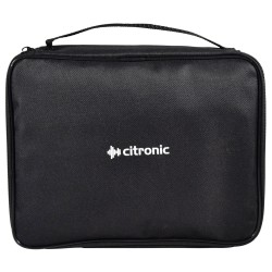 Buy Citronic 6ch Mixer with DSP BT PC USB Play-Rec 170.864UK - CMA-8 - 6ch Mixer... in Cyprus, Nicosia, Limassol, Larnaka, Pafos