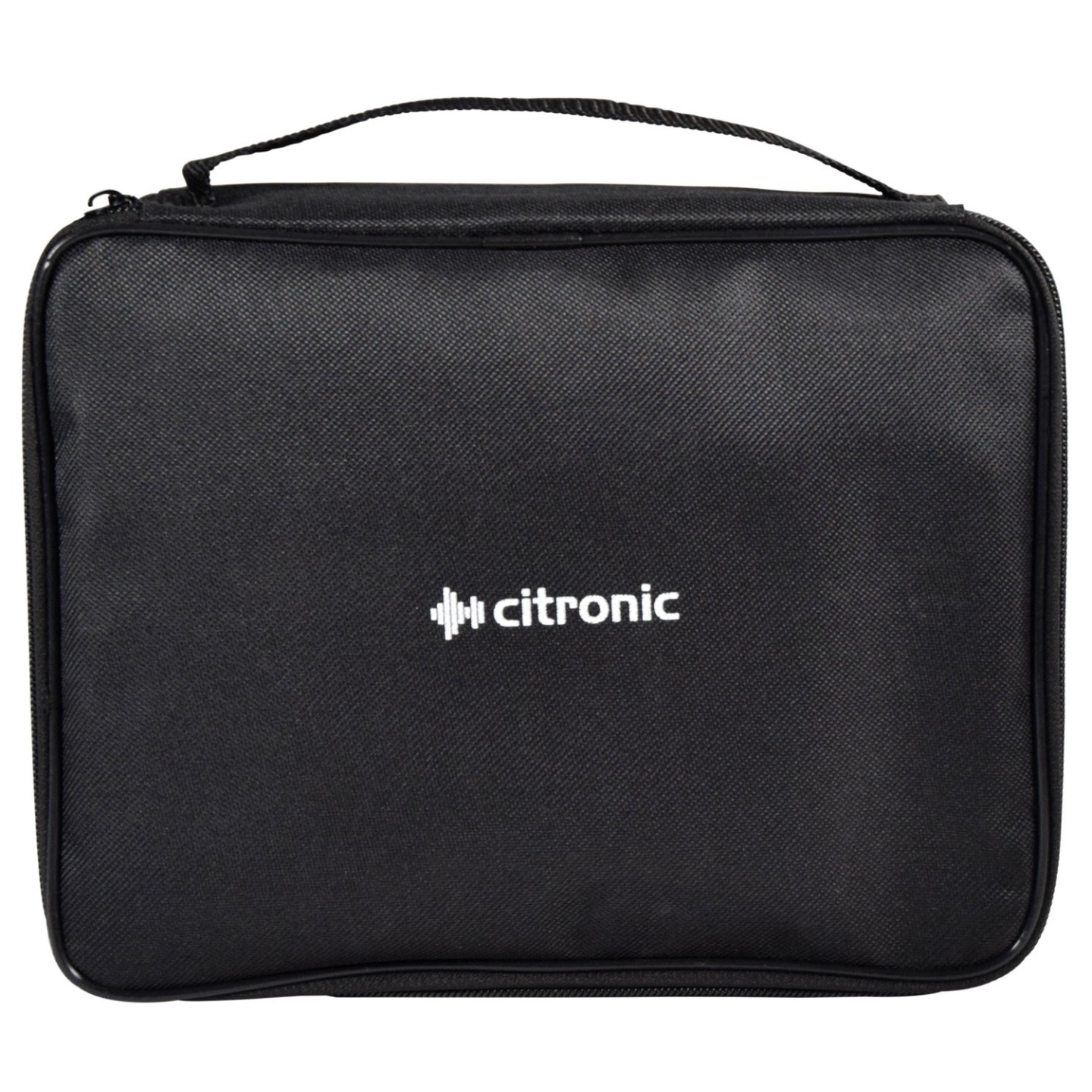 Citronic 6ch Mixer with DSP BT PC USB Play-Rec 170.864UK - CMA-8 - 6ch Mixer with DSP BT PC USB Play-Rec 170.864UK