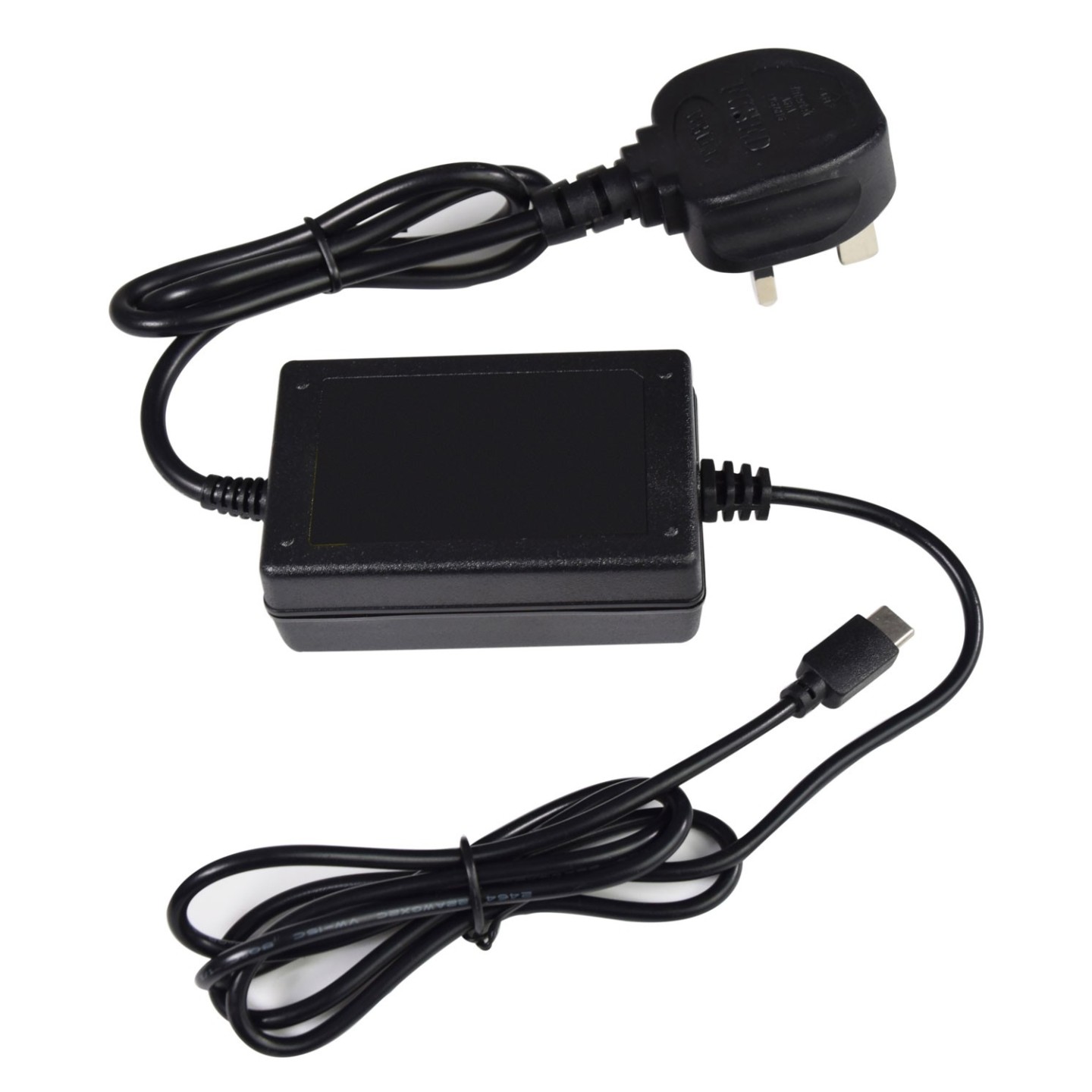 Citronic 6ch Mixer with DSP BT PC USB Play-Rec 170.864UK - CMA-8 - 6ch Mixer with DSP BT PC USB Play-Rec 170.864UK