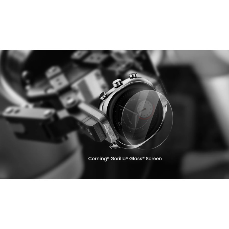 Buy HiFuture SmartWatch - AIX - Silver in Cyprus, Nicosia, Limassol, Larnaka, Pafos