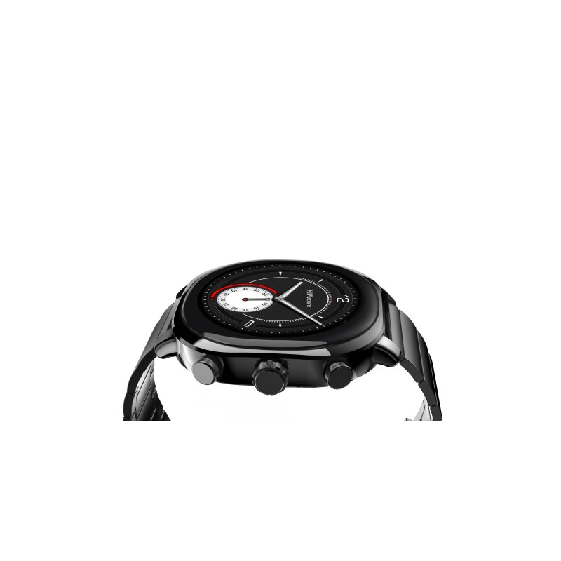 Buy HiFuture SmartWatch - AIX - Silver in Cyprus, Nicosia, Limassol, Larnaka, Pafos